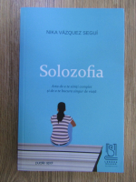 Nika Vazquez Segui - Solozofia