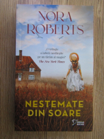 Anticariat: Nora Roberts - Nestemate din soare