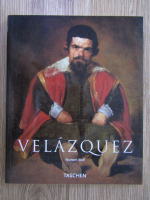 Norbert Wolf - Velazquez