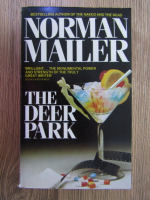 Anticariat: Norman Mailer - The deer park