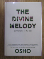Anticariat: Osho - The divine melody