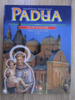 Padua. The city of the saint