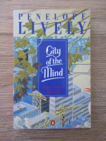 Penelope Lively - City of the mind