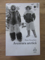 Peter Freuchen - Aventura arctica