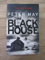 Peter May - The black house