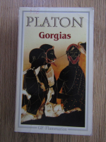 Platon - Gorgias