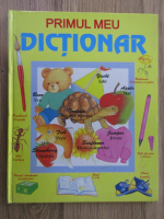 Anticariat: Primul meu dictionar