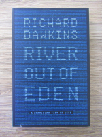 Richard Dawkins - River out of Eden