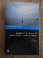 Richard Hinz - Evaluating the Financial performance of Pension Funds