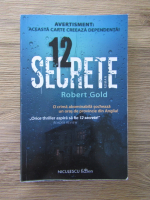 Robert Gold - 12 secrete