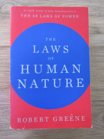Robert Greene - The laws of human nature