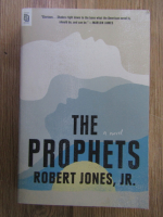 Robert Jones - The prophets