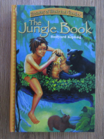 Anticariat: Rudyard Kipling - The Jungle Book