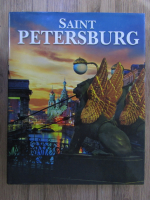 Anticariat: Saint Petersburg