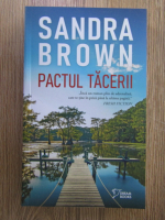 Sandra Brown - Pactul tacerii