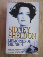 Anticariat: Sidney Sheldon - Memories of midnight