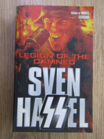 Anticariat: Sven Hassel - Legion of the damned