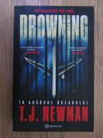 T. J. Newman - Drowning
