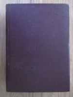 Vasile Alecsandri - Poezii (editie omagiala, 1940)