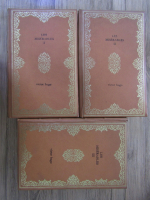 Victor Hugo - Les miserables (3 volume)