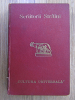 Anticariat: Virgiliu Monda - Urechea lui Dionys (prima editie, 1934)