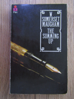 W. Somerset Maugham - The summing up