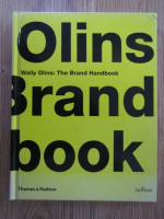 Wally Olins - The Brand handbook