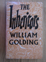 Anticariat: William Golding - The inheritors