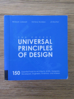 William Lidwell - Universal principles of design