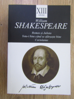 William Shakespeare - Opere (volumul 13)