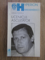 Adrian Popescu - Ucenicul ascultator