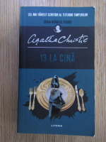 Agatha Christie - 13 la cina