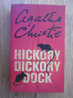 Agatha Christie - Hickory Dickory Dock