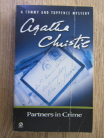 Agatha Christie - Partners in crime