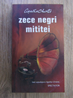 Agatha Christie - Zece negri mititei