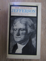 Albert Fried - The essential Jefferson