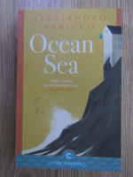Alessandro Baricco - Ocean Sea