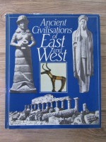 Anticariat: Ancient civilisations of east and west