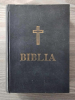 Biblia sau Sfinta Scriptura (1982)