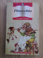 Carlo Collodi - Pinocchio