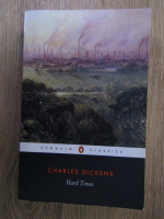 Charles Dickens - Hard times