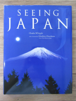 Charles Whipple - Seeing Japan