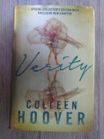 Colleen Hoover - Verity