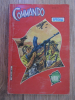 Commando, nr. 5