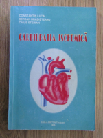 Constantin Luca - Cardiopatia ischemica