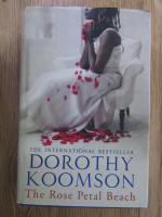 Dorothy Koomson - The rose petal beach