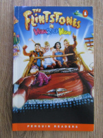 Anticariat: Ellen Miles - The Flintstones in Viva Rock Vegas