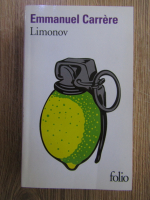 Emmanuel Carrere - Limonov