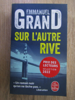 Emmanuel Grand - Sur l'autre rive