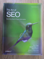 Eric Enge -The art of SEO